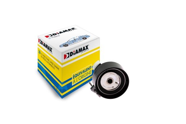 DIAMAX A5091 - Tensioner Pulley, Timing Belt