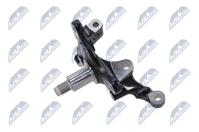 Käändmik, rattakinnitus, NTY ZZP-FR-031