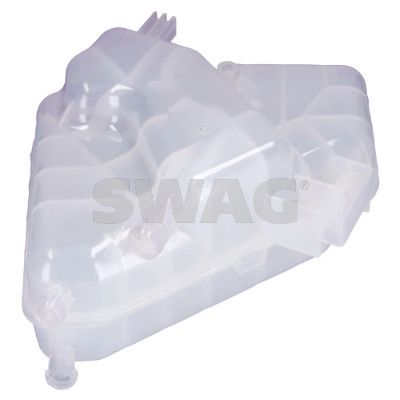 SWAG 33 11 0655 Expansion Tank, coolant