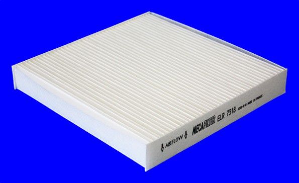 MECAFILTER ELR7318 - Salono filtras