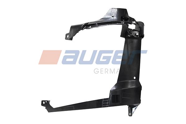 Drosselklappenstutzen