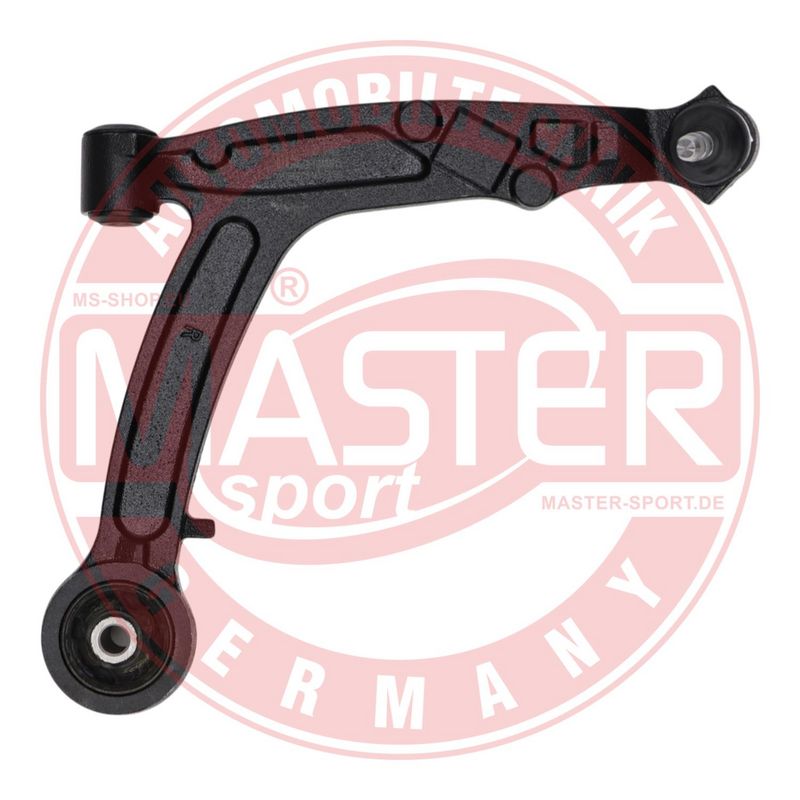 Brat, suspensie roata MASTER SPORT 33764-PCS-MS
