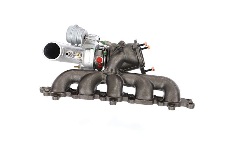 REMANTE 003-001-001231R Charger, charging (supercharged/turbocharged)