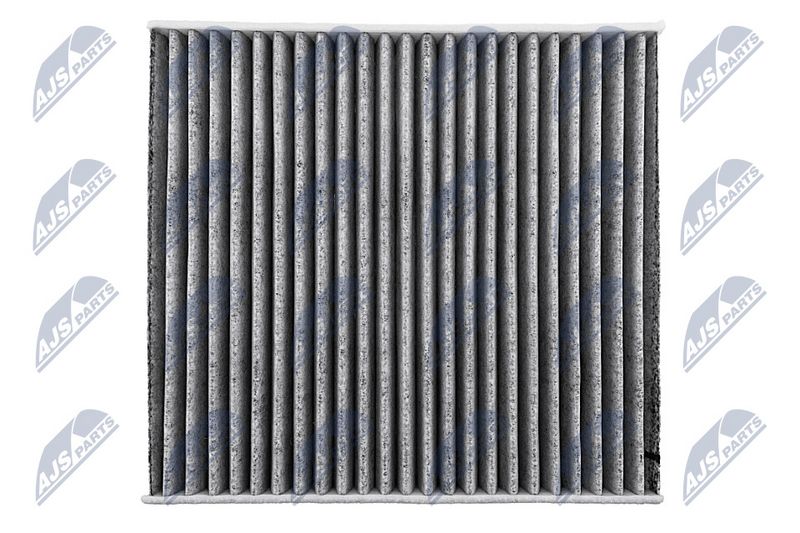 Filter, salongiõhk, NTY FCF-WW-021C