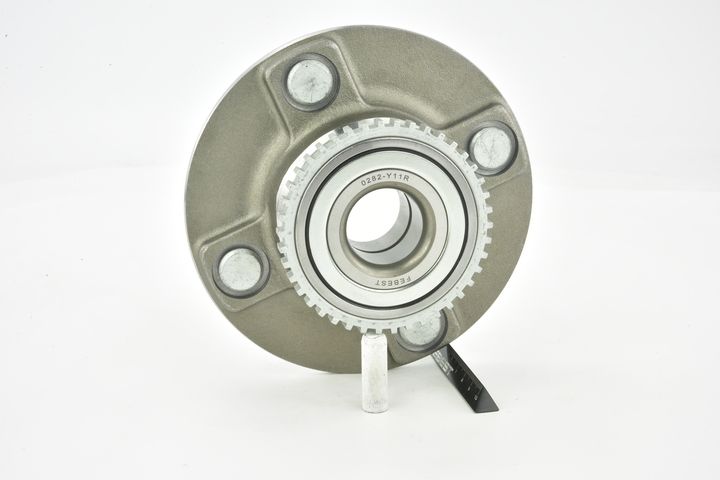 FEBEST 0282-Y11R Meisterteile Wheel Hub