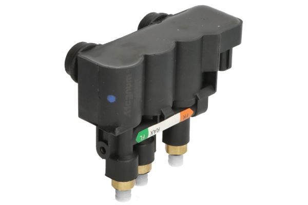 Magnum Technology ZRL002MT Valve, compressed-air system