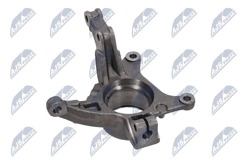 Käändmik, rattakinnitus, NTY ZZP-RE-030