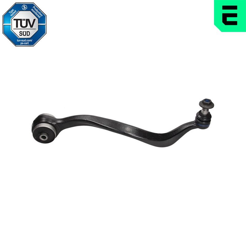 Brat, suspensie roata G5-757 OPTIMAL