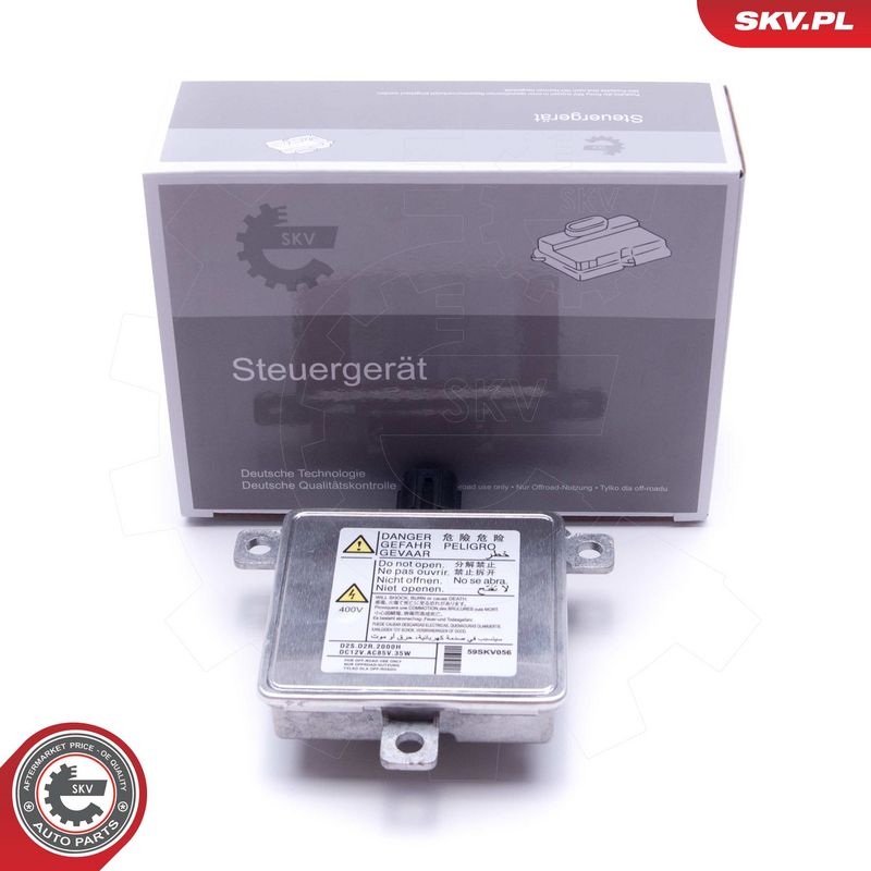 Juhtseade, valgustus, ESEN SKV 59SKV056