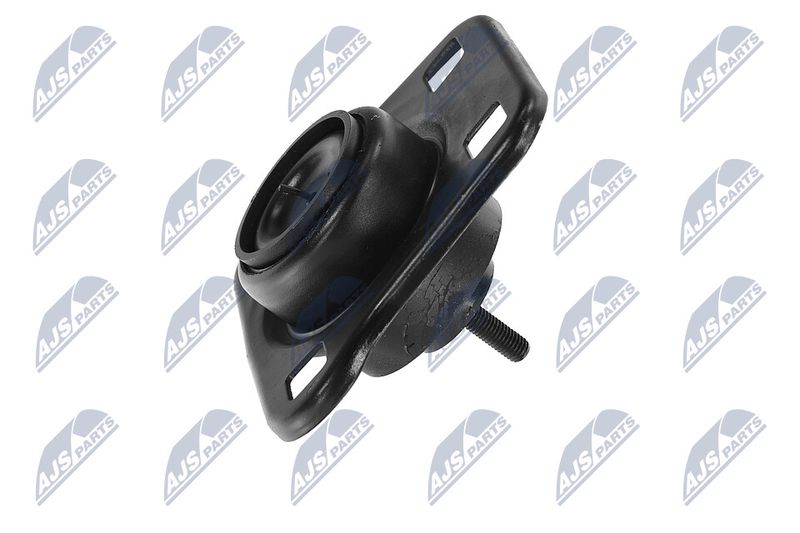 Paigutus, Mootor, NTY ZPS-FR-062