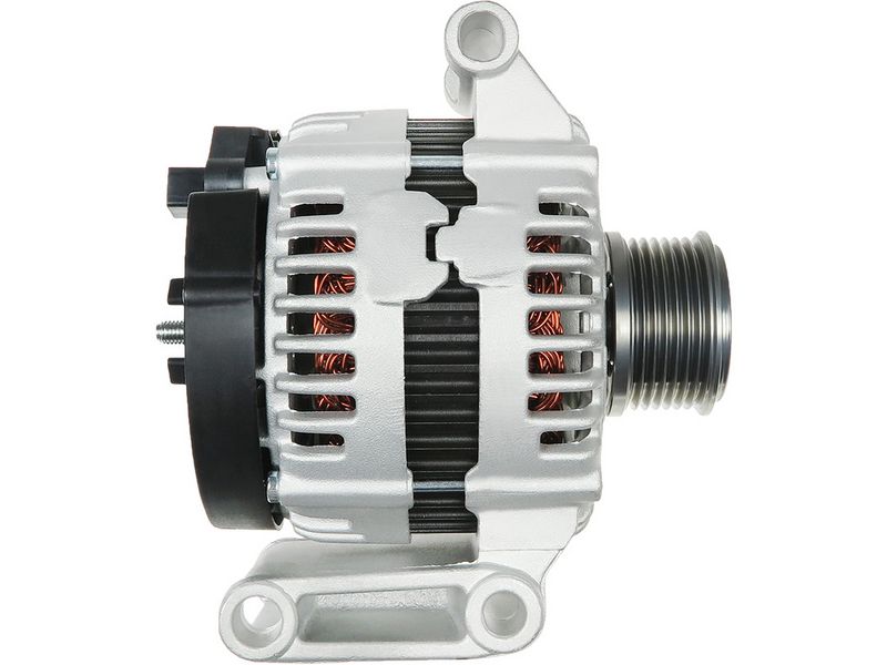 Generaator, AS-PL A0364