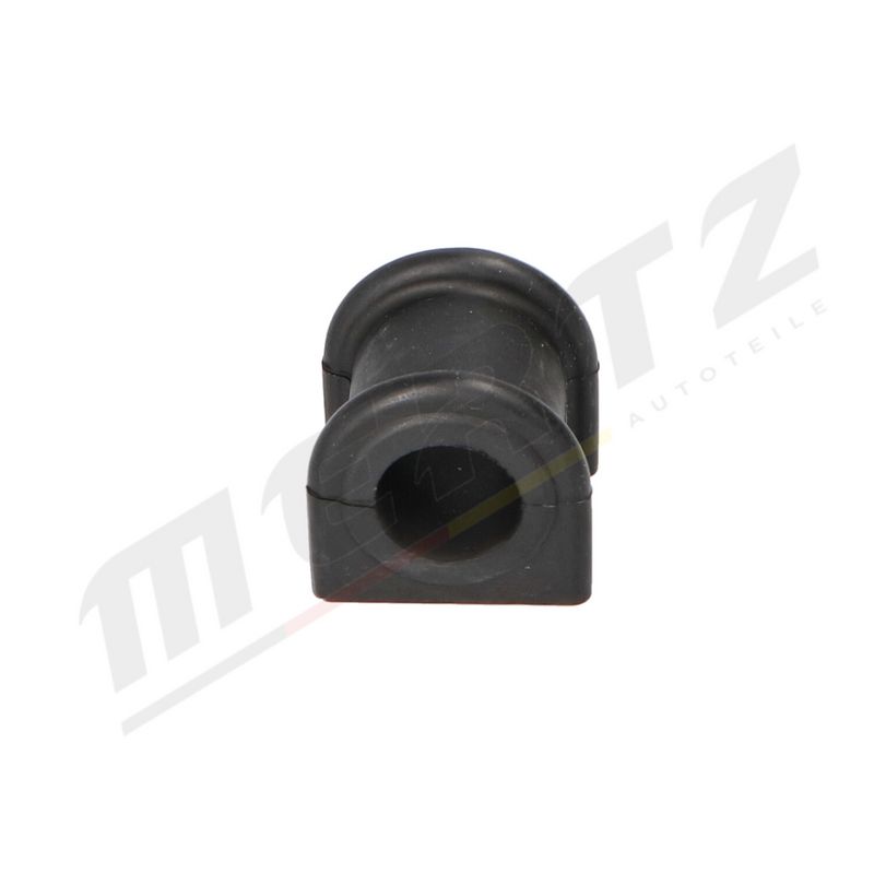 MERTZ M-S5031 Mounting, stabiliser bar
