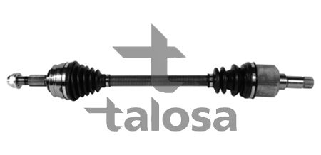 OEM код товара: 9677916280