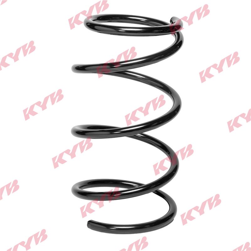 Muelle de suspensión