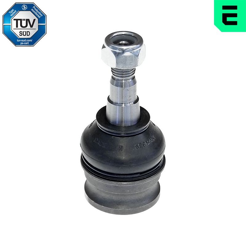 Articulatie sarcina/ghidare G3-764 OPTIMAL