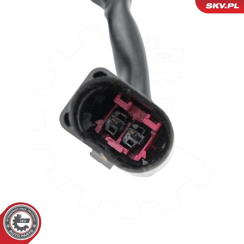 Pump, lamellsidur (neljarattavedu), ESEN SKV 97SKV142