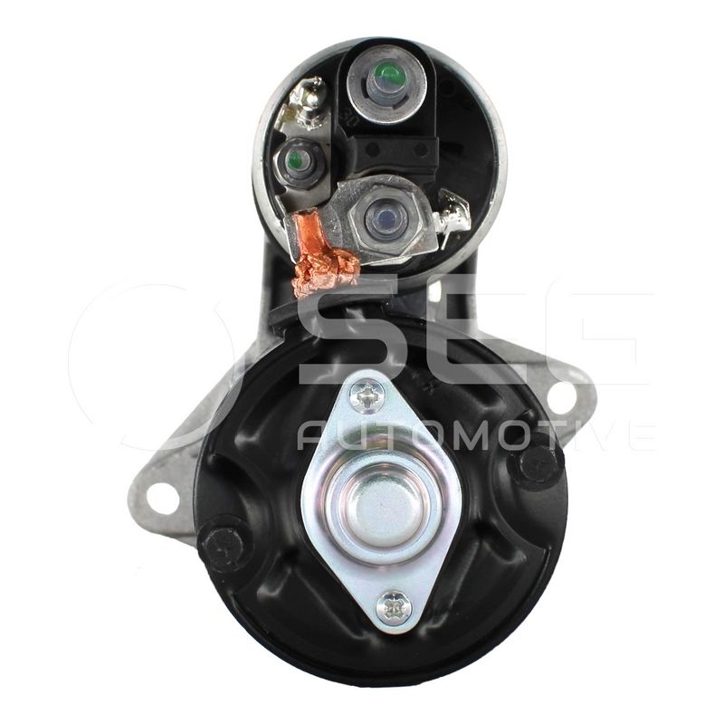SEG Automotive 0001107492 Starter
