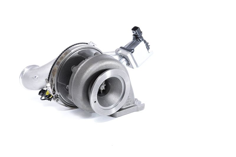 Compresor,sistem de supraalimentare T918099 BTS Turbo