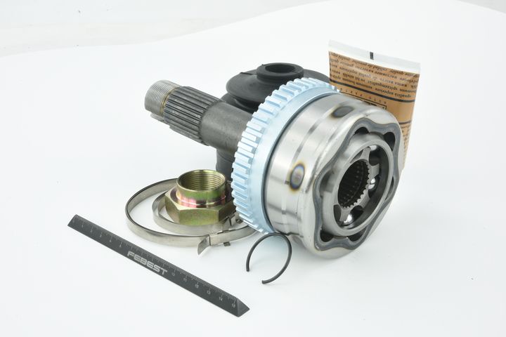 Liigendlaager, veovõll, FEBEST 1610-463A48