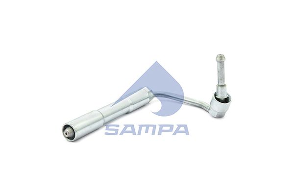 trubka paliva MB 210.121