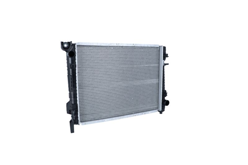 Radiaator, mootorijahutus, NRF 53712