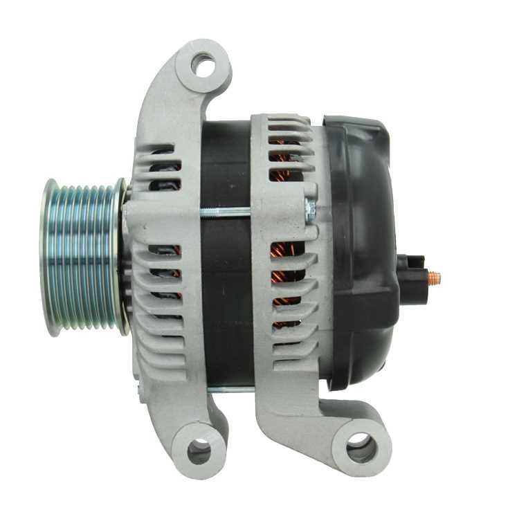 BV PSH 885.549.110.050 Alternator