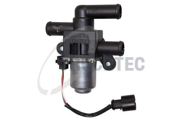 TRUCKTEC AUTOMOTIVE 05.59.016 - Coolant Control Valve