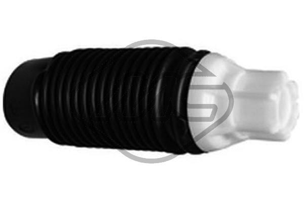 Metalcaucho 06251 - Rubber Buffer, suspension