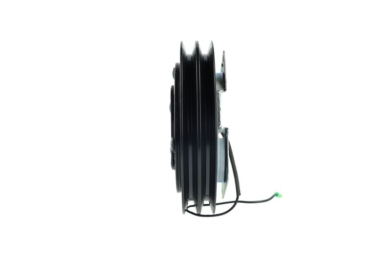 Magnetsidur, kliimakompressor, NRF 380184