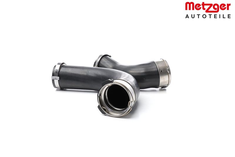 LADELUFTSCHLAUCH METZGER AUTOTEILE 2401088 6