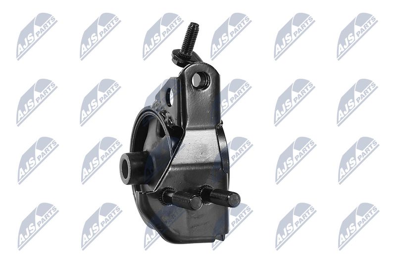 Paigutus, Mootor, NTY ZPS-TY-085
