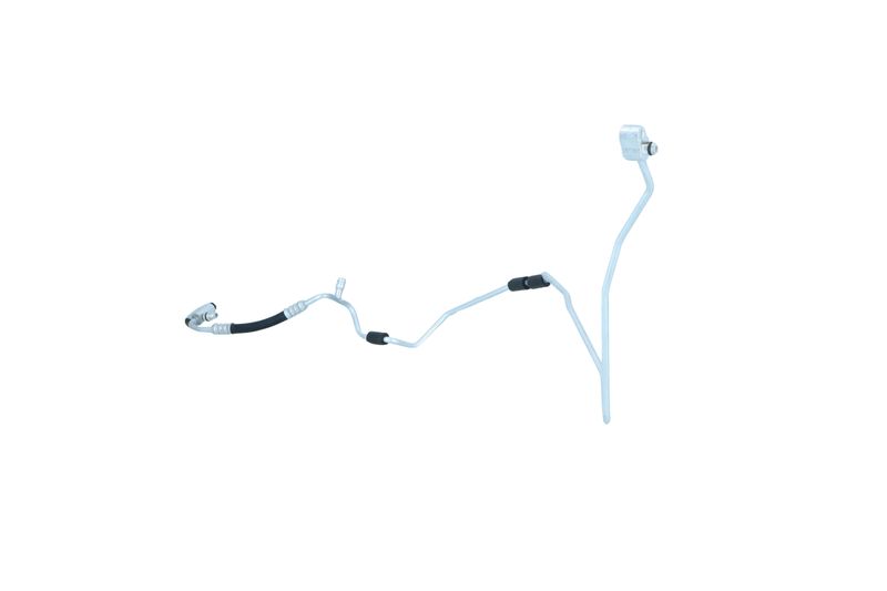 NRF 400080 High/Low-pressure Line, air conditioning