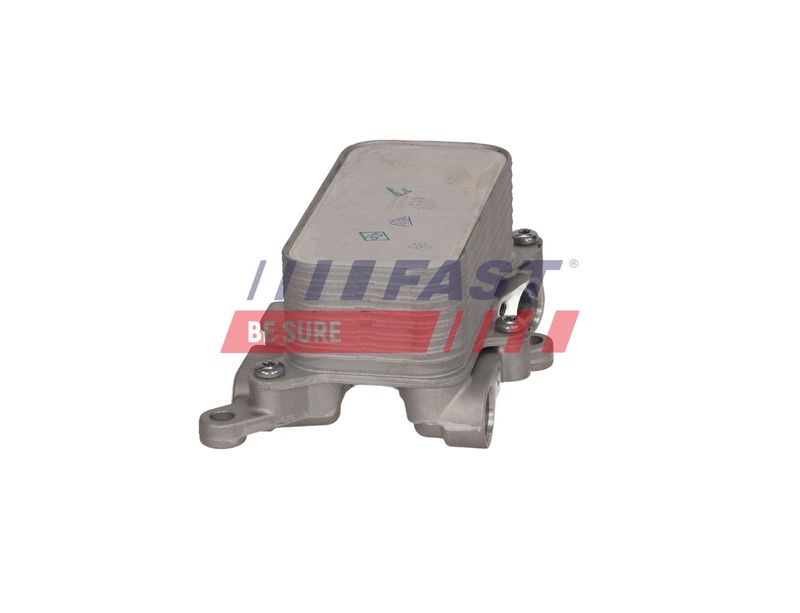FAST FT04615 Oil Cooler, automatic transmission