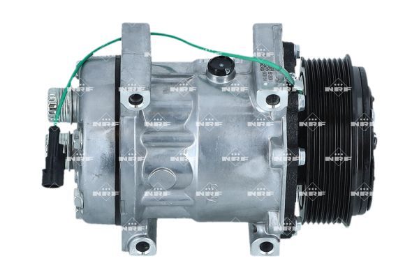 NRF 32702 Compressor, air conditioning