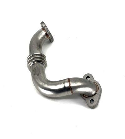 Product Cauruļvads, EGR vārsts BUGIAD BSP25777 For VW Image