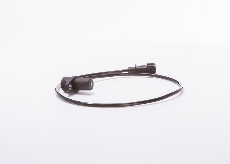BOSCH 0 261 210 115 Sensor, crankshaft pulse