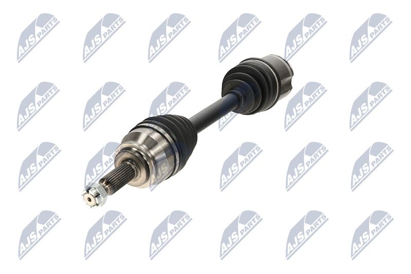 NTY NPW-CH-185 Drive Shaft