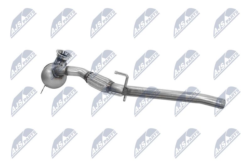 Catalyseur NTY KAT-VW-022
