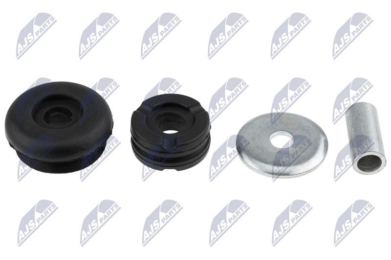 Bucsa distantier, amortizor NTY AB-TY-089