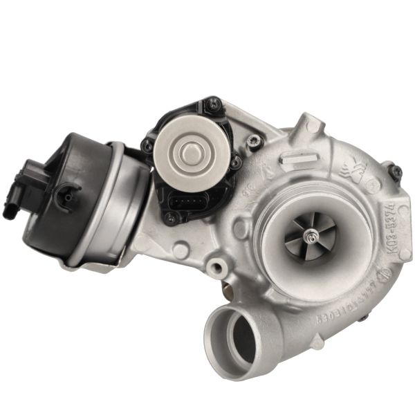 OE-TurboPower IT-17459700011 Charger, charging (supercharged/turbocharged)