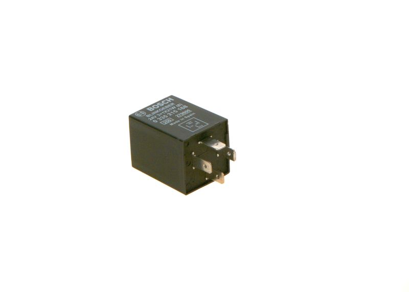 BOSCH 0335215168 Flasher Unit