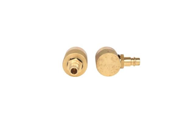 KS TOOLS 450.0315 Filling Adapter, air brake system