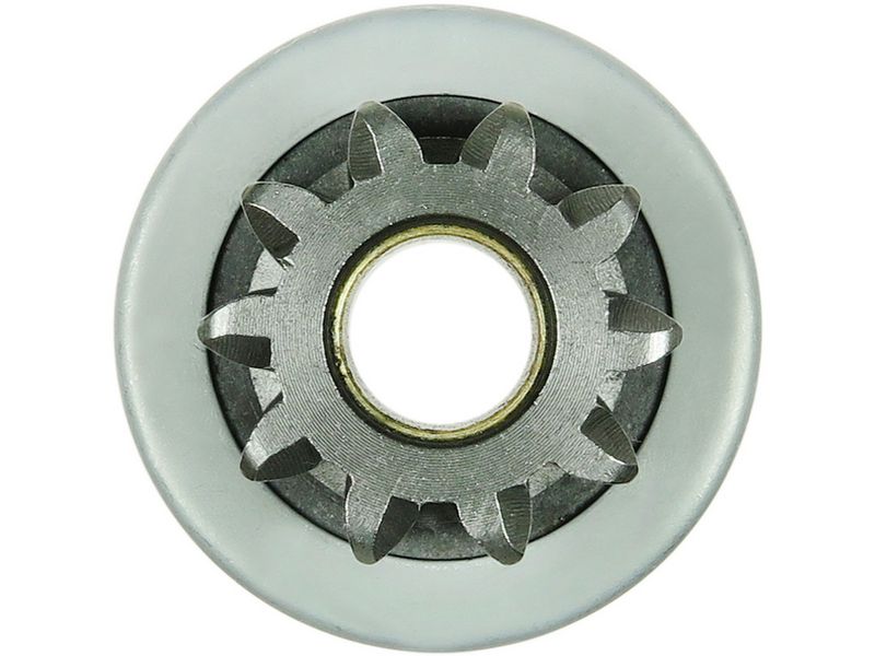 Vabajooks, starter, AS-PL SD5023
