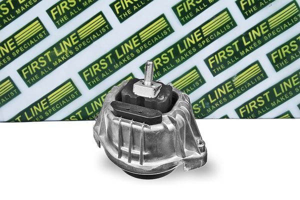 FIRST LINE felfüggesztés, motor FEM4124