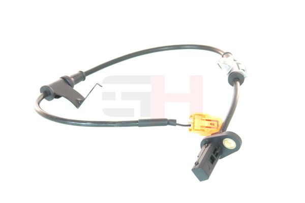 Andur, rattapöörete arv, GH GH-712629H