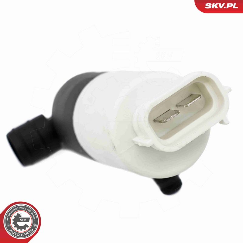 ESEN SKV 15SKV025 Washer Fluid Pump, window cleaning