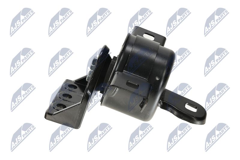 Paigutus, Mootor, NTY ZPS-DW-011