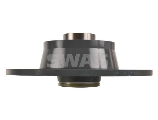 SWAG 33 10 5619 Brake Disc