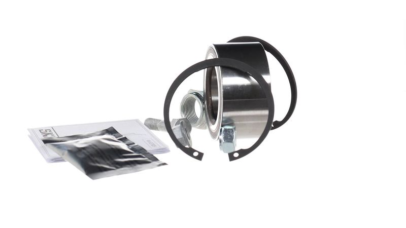 SKF VKBA9005CL Wheel Bearing Kit