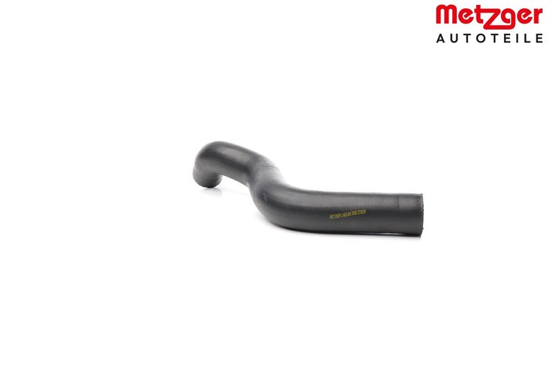 METZGER AUTOTEILE 2401384 Charge Air Hose
